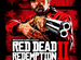 Red Dead Redemption 2 Deluxe Ps4/Ps5 пс4/пс5