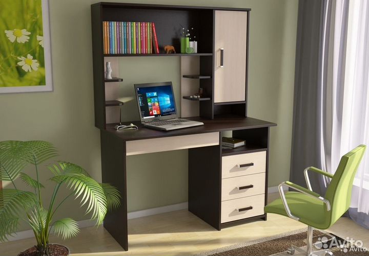 Стол компьютерный