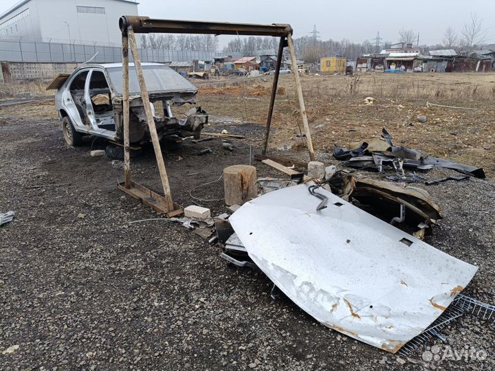 Металлолом