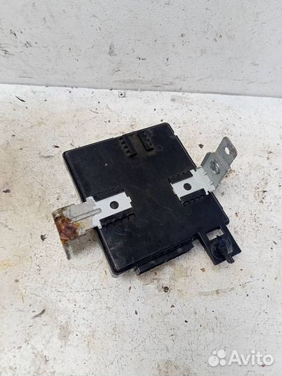 Блок управления центральным замком