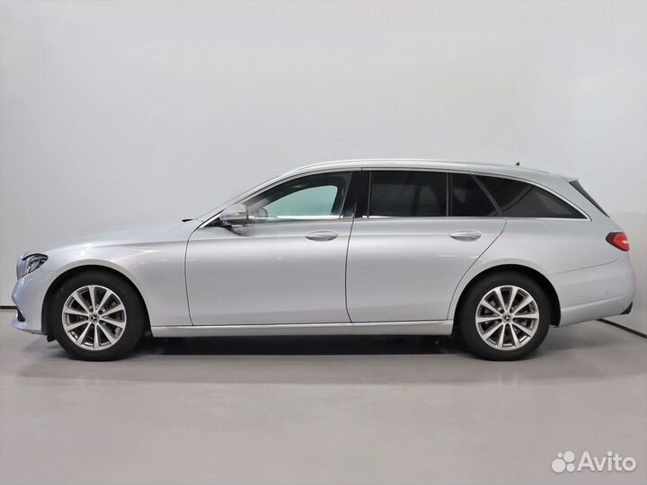 Mercedes-Benz E-класс 2.0 AT, 2018, 75 381 км