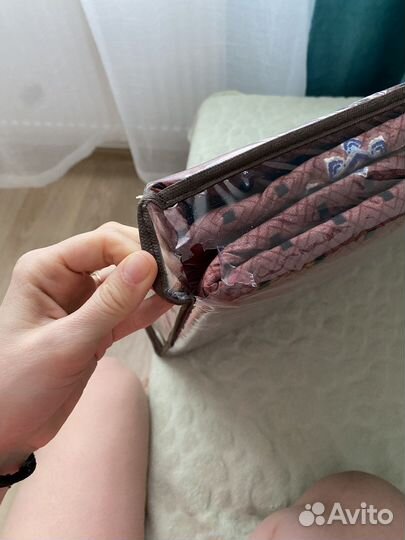 Покрывало двухстороннее