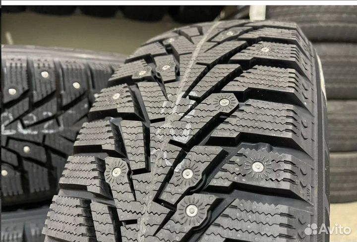 Amtel NordMaster Evo 205/55 R16 94T