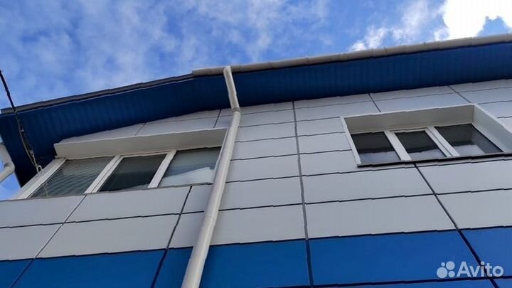 Металлокассеты