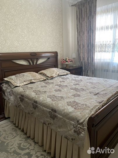 Покрывало на кровать