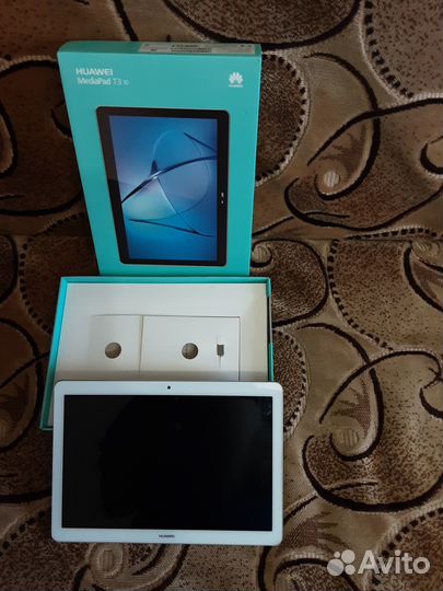 Планшет huawei