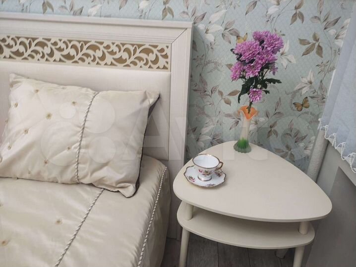 1-к. квартира, 25 м², 2/2 эт.