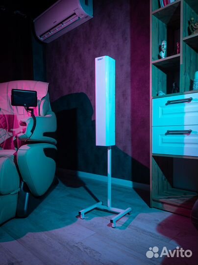 Рециркулятор воздуха