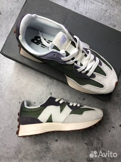 Kроссовки New Balance 327