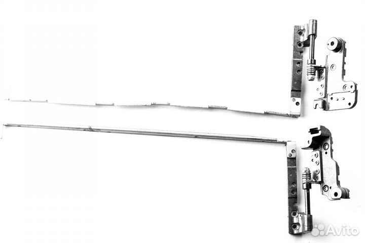 Петли для ноутбука Toshiba A300