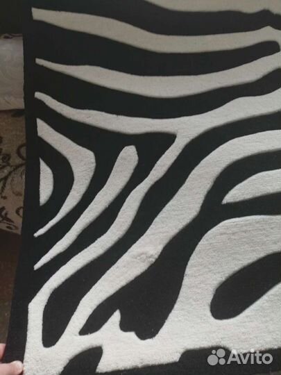 Ковёр новый