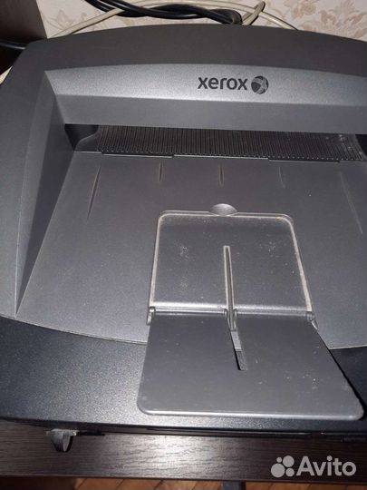 Принтер Xerox phaser 3140