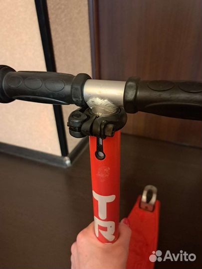 Самокат детский