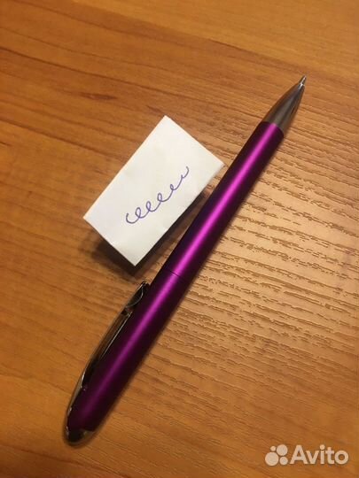 Ручки шариковые