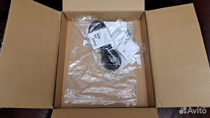Коммутатор Cisco Catalyst WS-C2960C-8PC-L Series