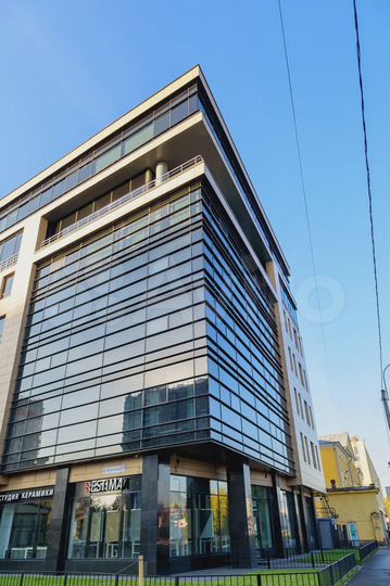 Ресторан, аренда помещения 351.5 м²