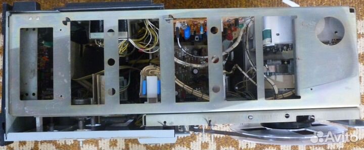 Комплект Ростов 112+Яуза 221+Прибой 014