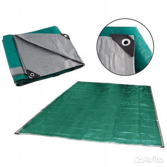 Тент хозяйственный, универсальный