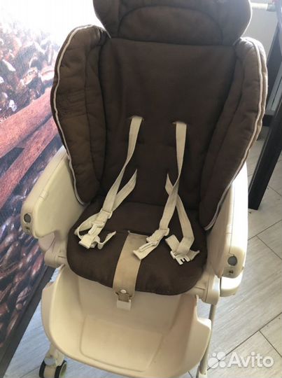 Колыбель-стульчик Aprica Coco chi-no Auto (Априка