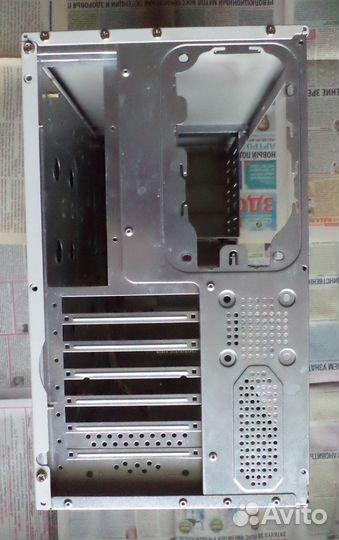 Корпус для пк