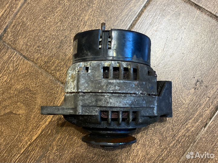 Генератор Niva chevrolet 1.7