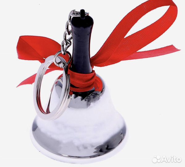 Колокольчик выпускника