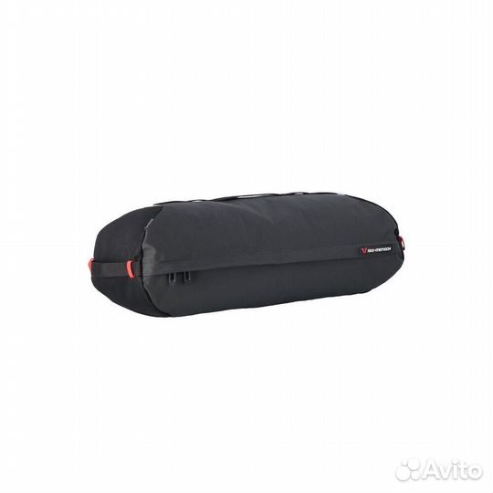 SW-motech Pro Tentbag 1680d side saddlebag Красно