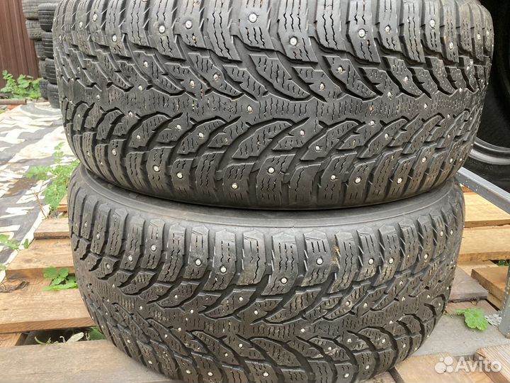 Nokian Tyres Hakkapeliitta 9 SUV 255/50 R19