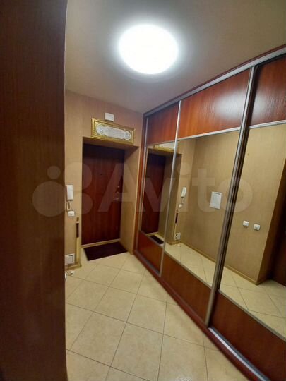 3-к. квартира, 93,6 м², 5/16 эт.