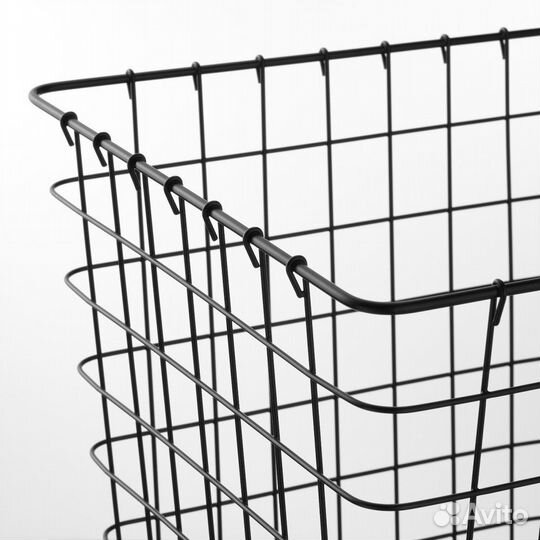 Корзина IKEA pleja