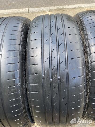 Nexen N Blue HD 205/55 R16