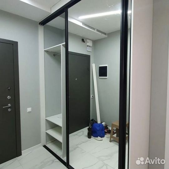 Изготовление мебели на заказ от производителя