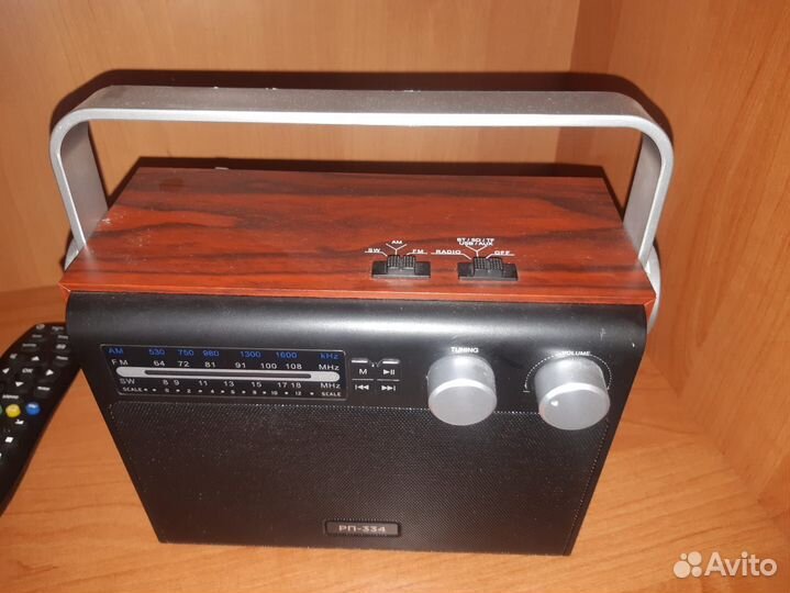 Радиоприёмник 