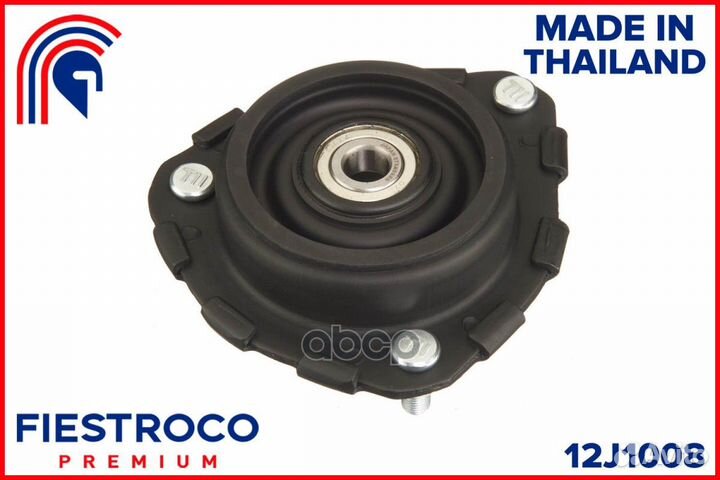 Опора амортизатора toyota Avensis ZZT220L 3ZZ-F