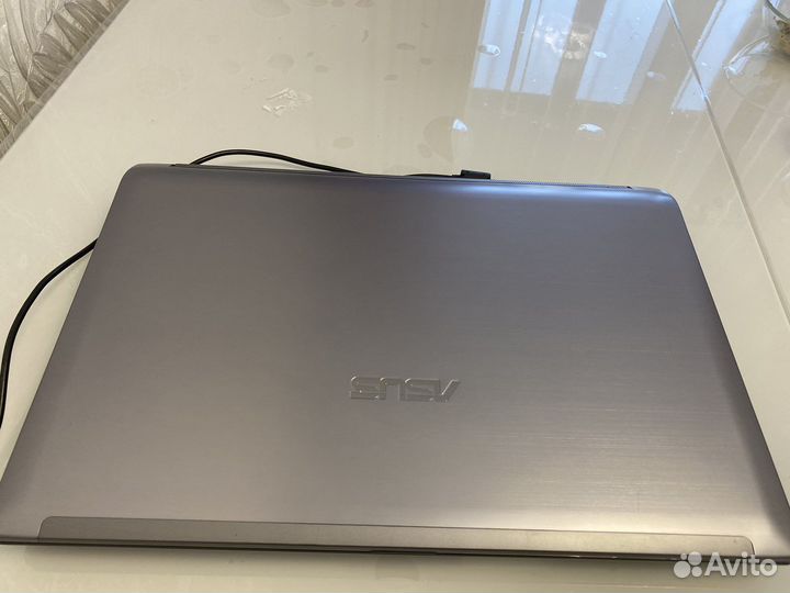 Asus N53s