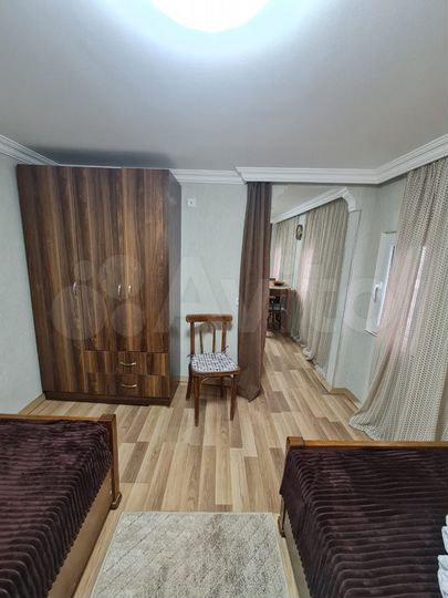 Квартира-студия, 30 м² (Грузия)