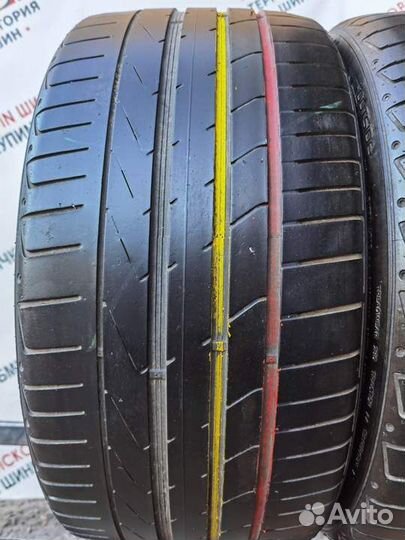 Hankook Ventus S1 Evo 2 K117 255/35 R19 96Y