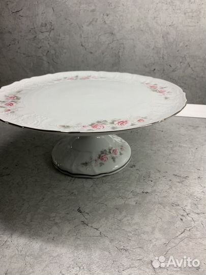 Тортница bohemia