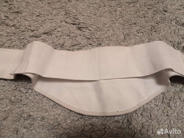 Бандаж для беременных фэст