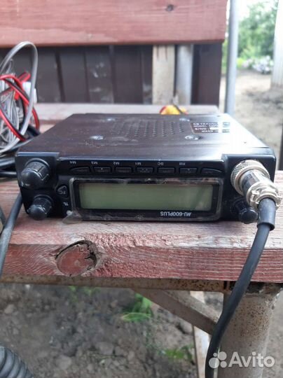 Рация турбо