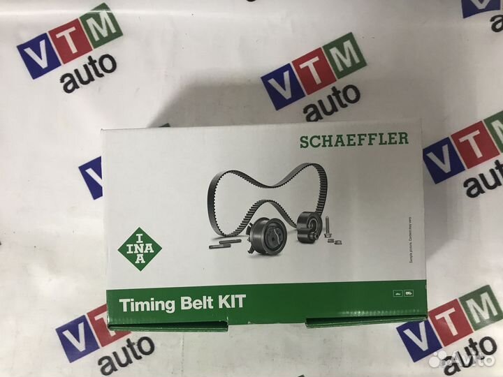 Ремень грм для Hyundai Creta, Solaris Kia Rio