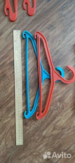 Вешалки плечики детские