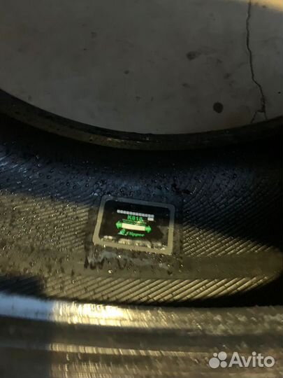 Yokohama Ice Guard Stud IG55 285/60 R18