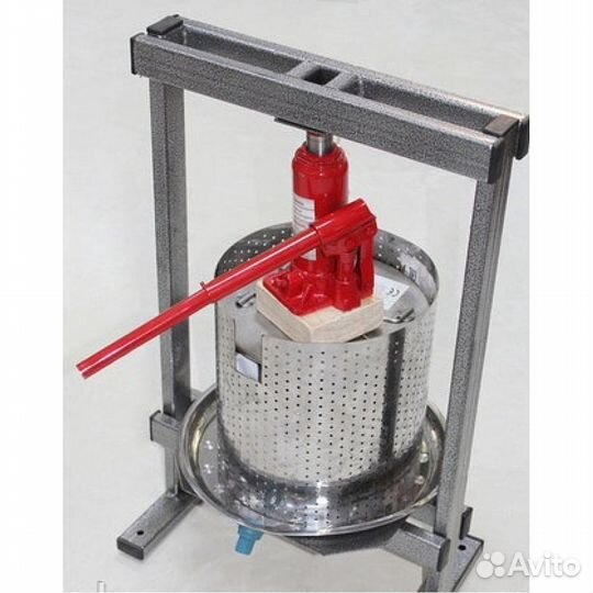 Пресс для отжима сока