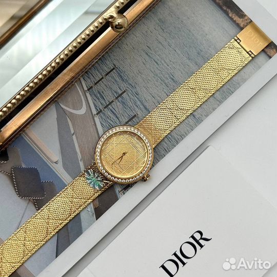 Наручные часы Dior