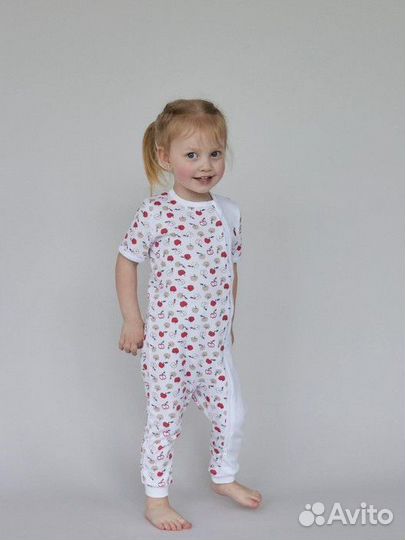 Bruno комбинезон на молнии 