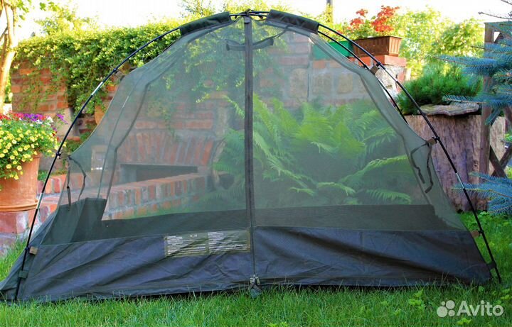 Палатка-маскитка Британия Оригинал