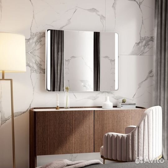 Зеркало с подсветкой