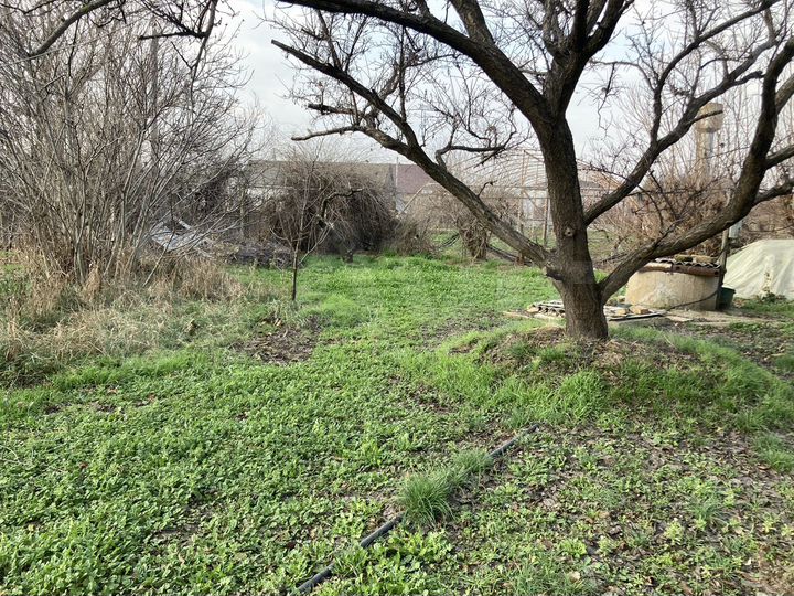 Участок 7 сот. (ИЖС)