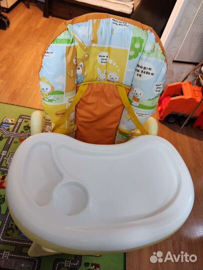 Стульчик для кормления